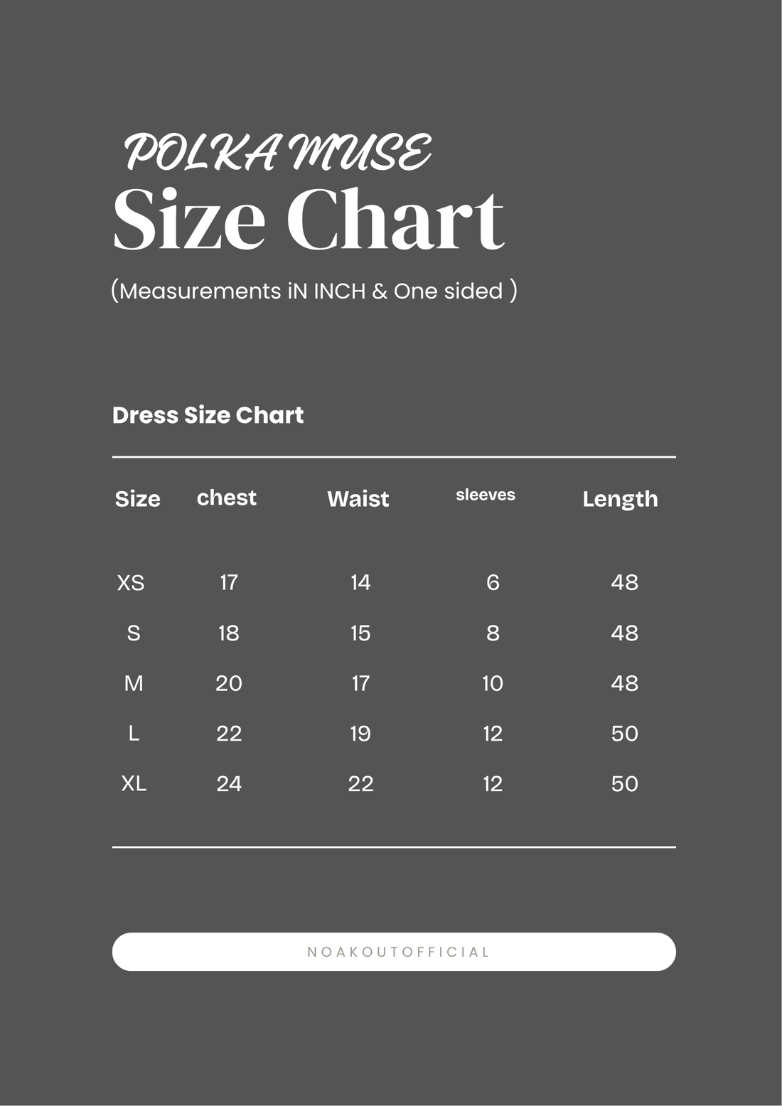 { POLA DOT KOREAN MUSE DRESS }