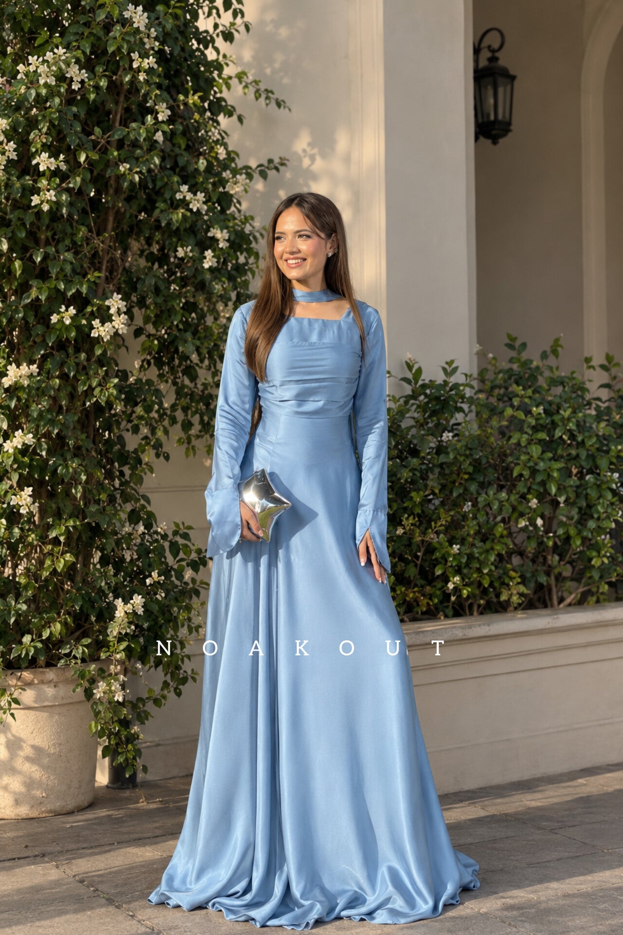 | MIDNIGHT MAXI BY NOAKOUT|