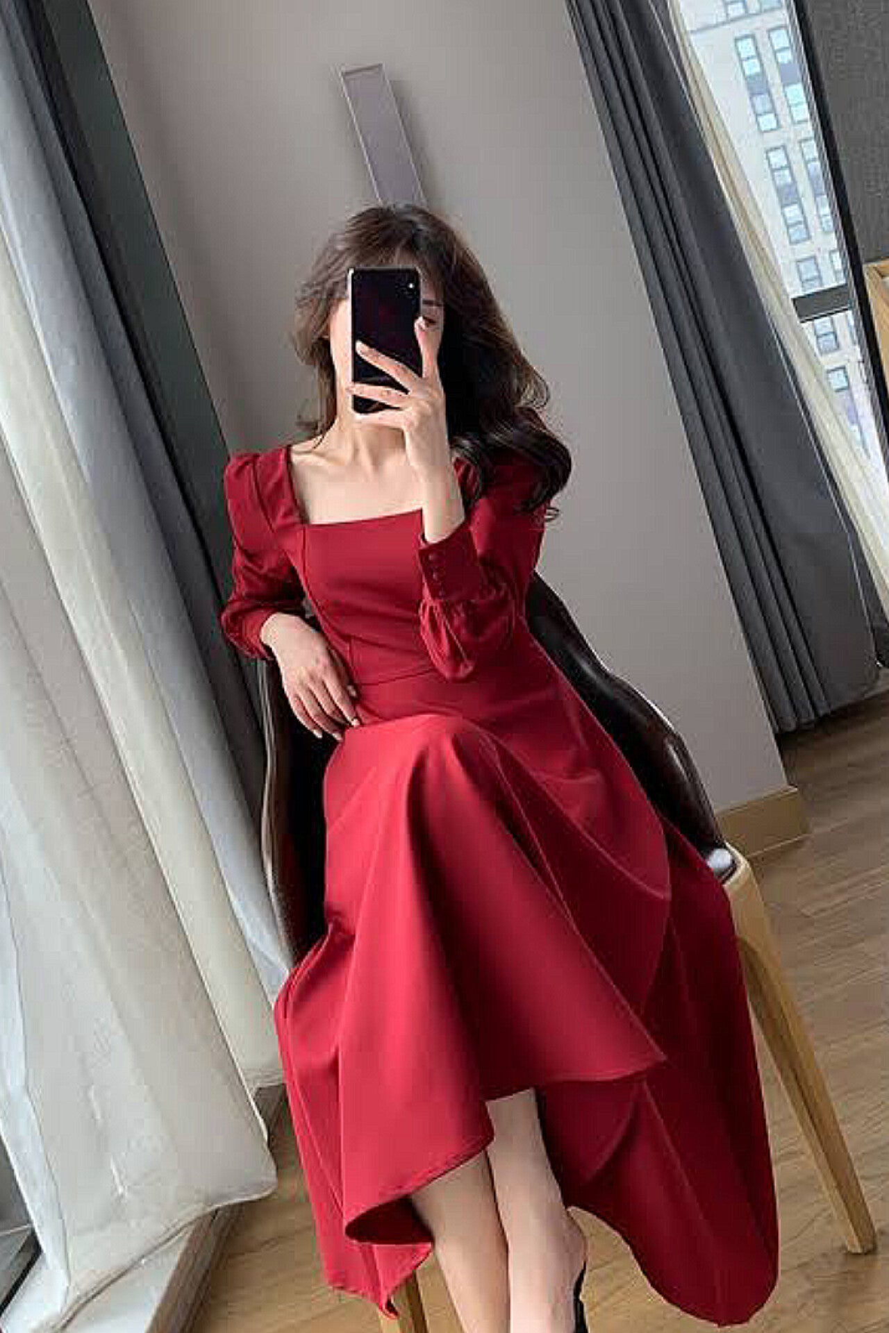 | KOREAN  DRESS |
