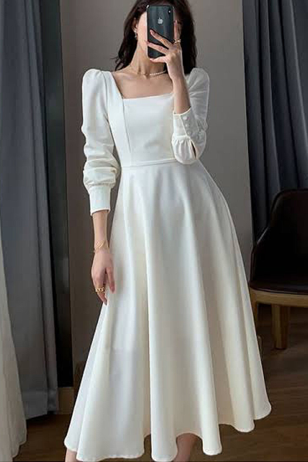 | KOREAN  DRESS |