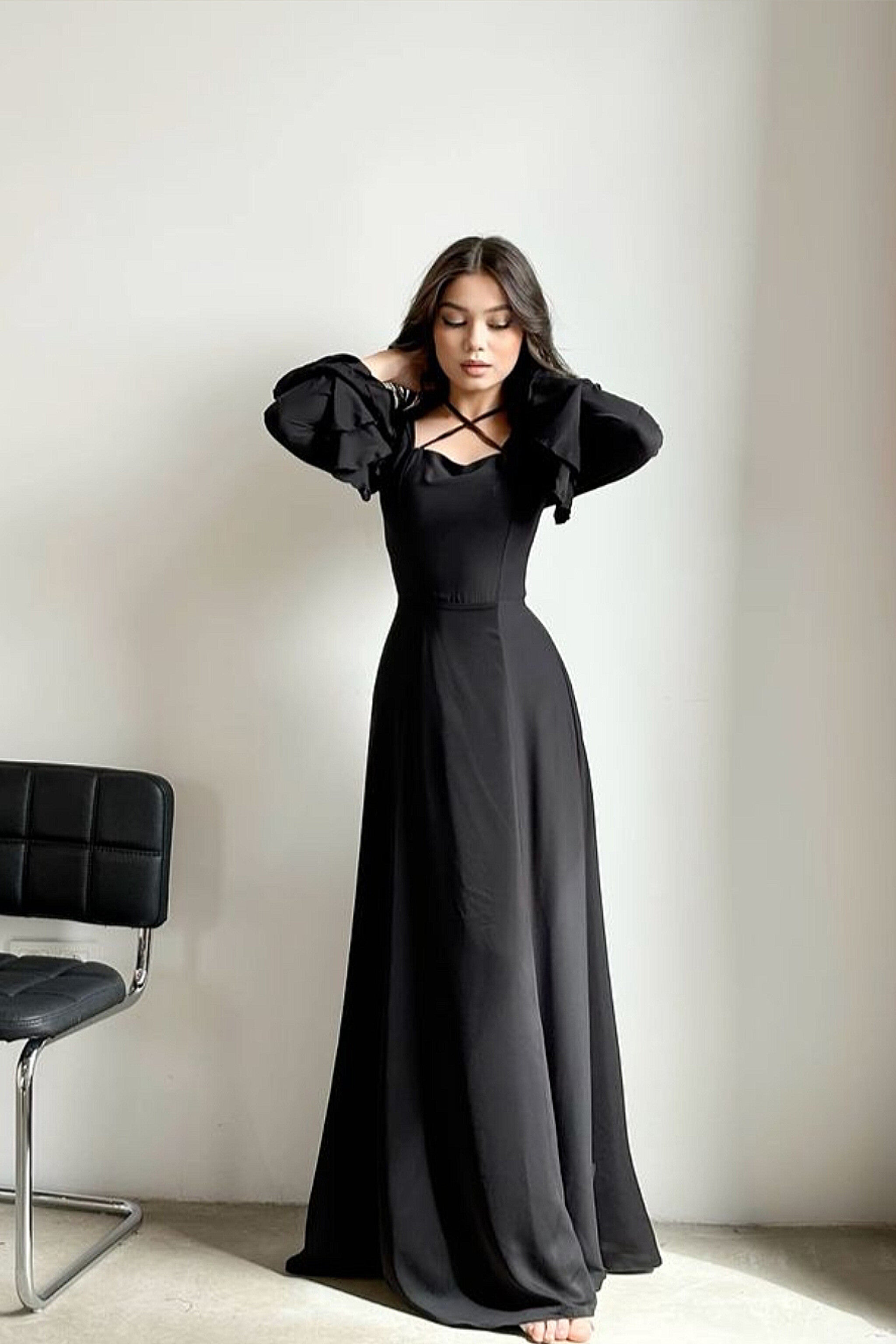 | COCKTAIL DRESS  |