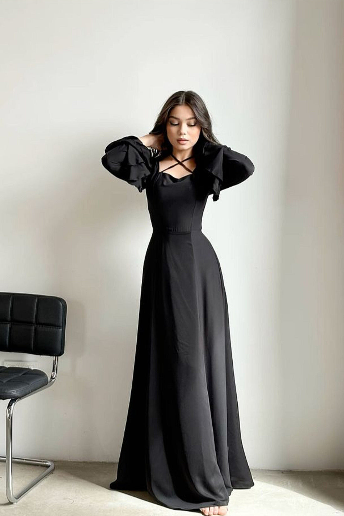 | COCKTAIL DRESS  |
