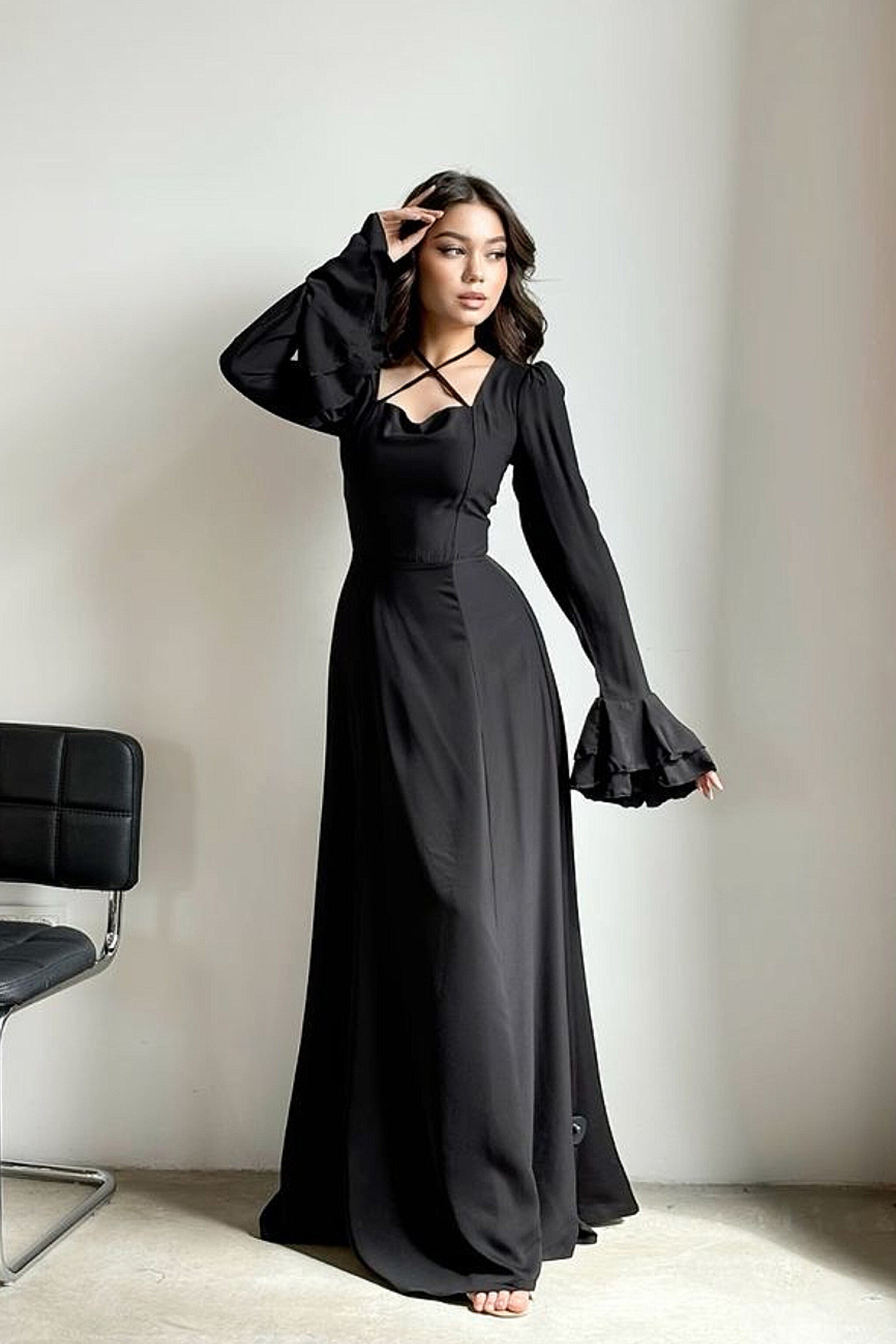 | COCKTAIL DRESS  |