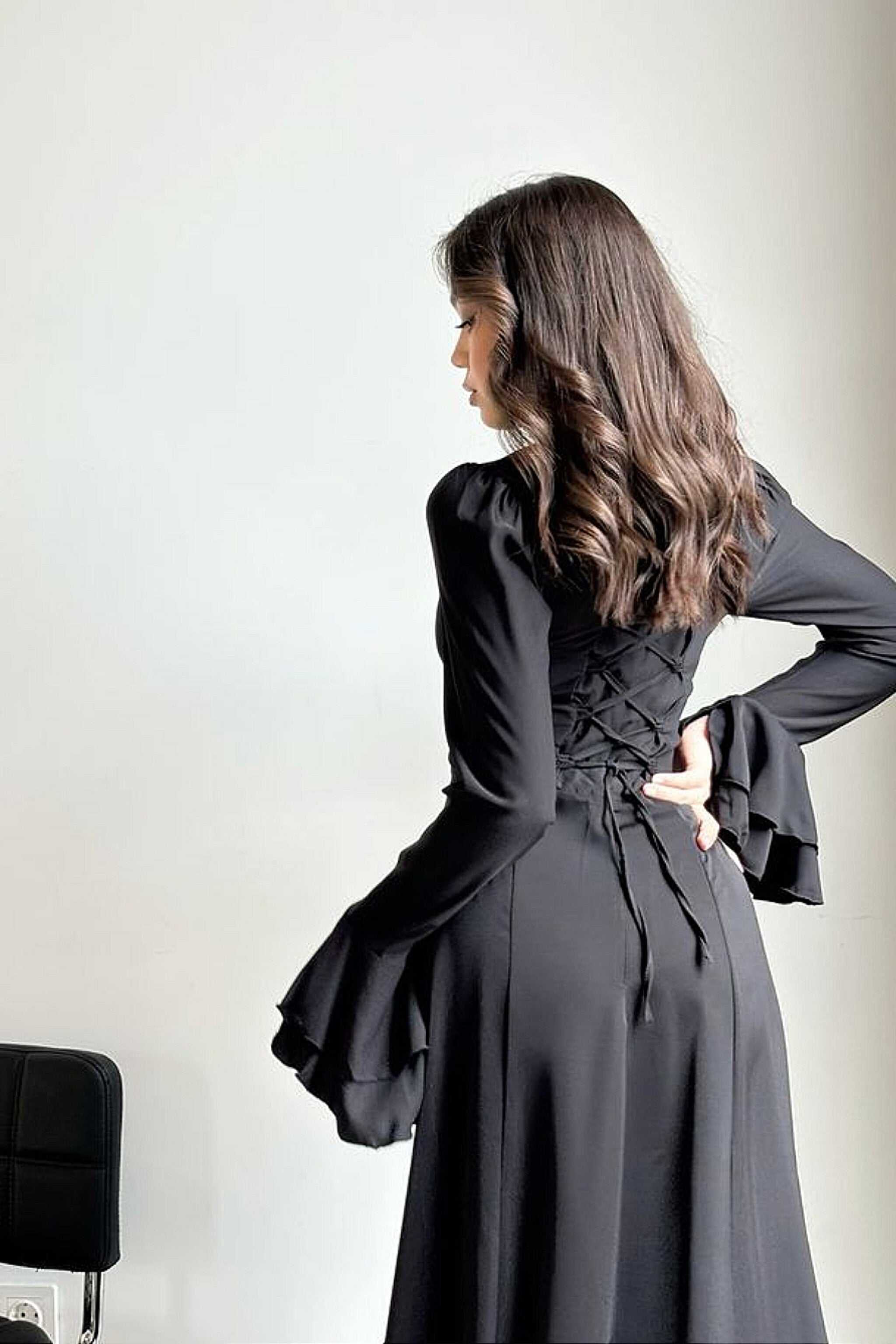 | COCKTAIL DRESS  |