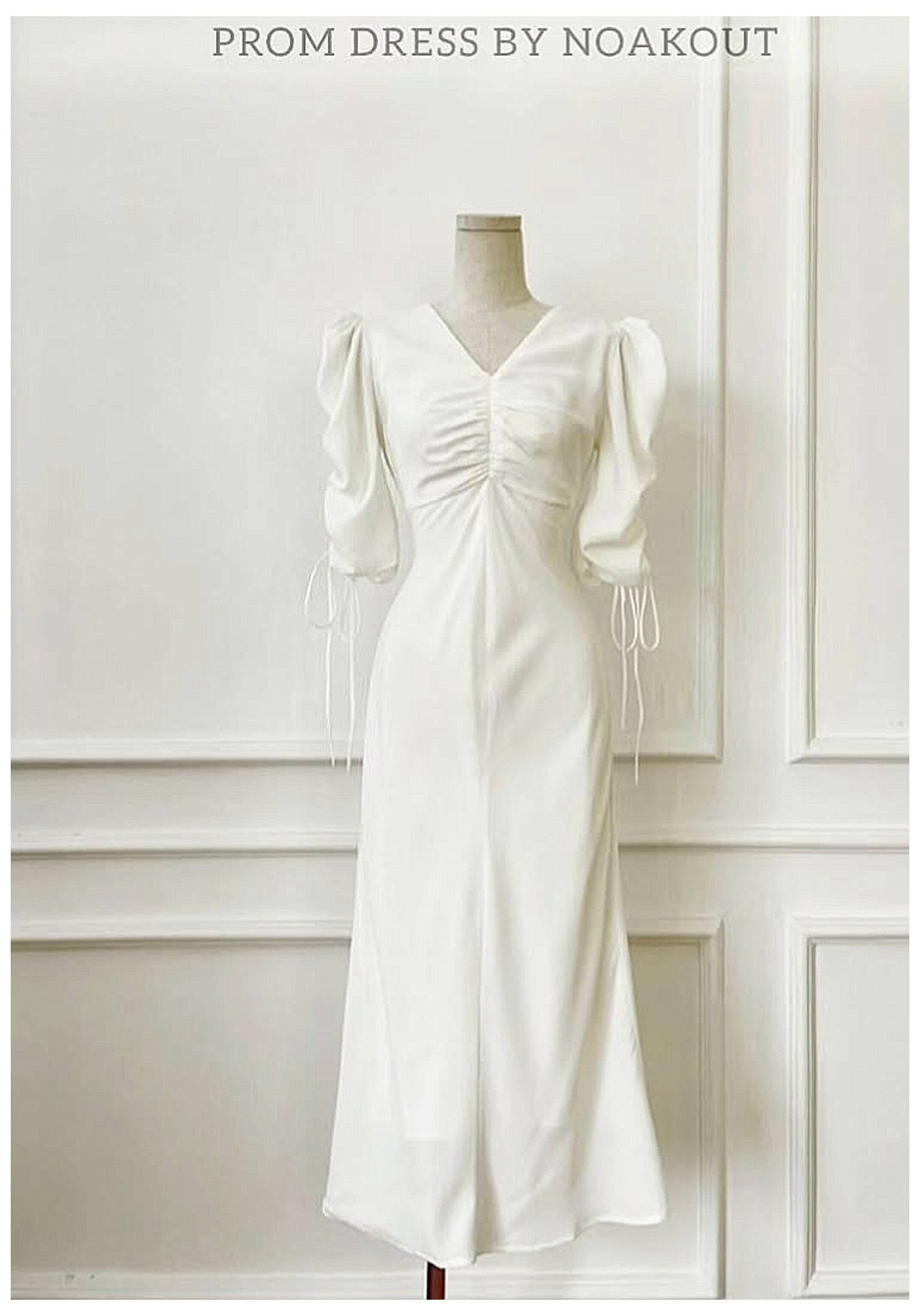 | PROM DRESS |