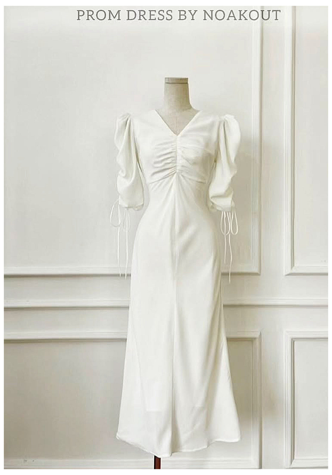 | PROM DRESS |