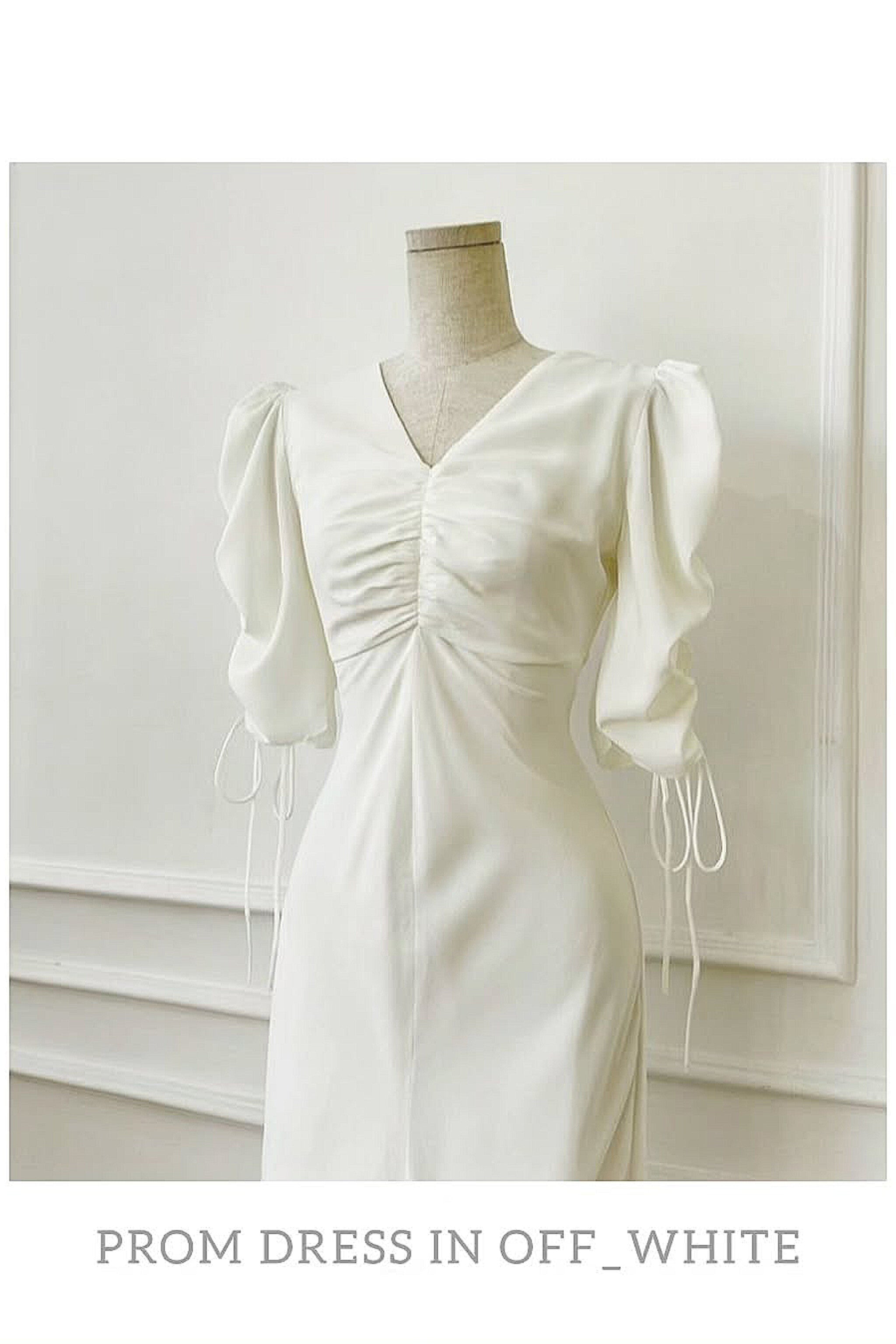 | PROM DRESS |