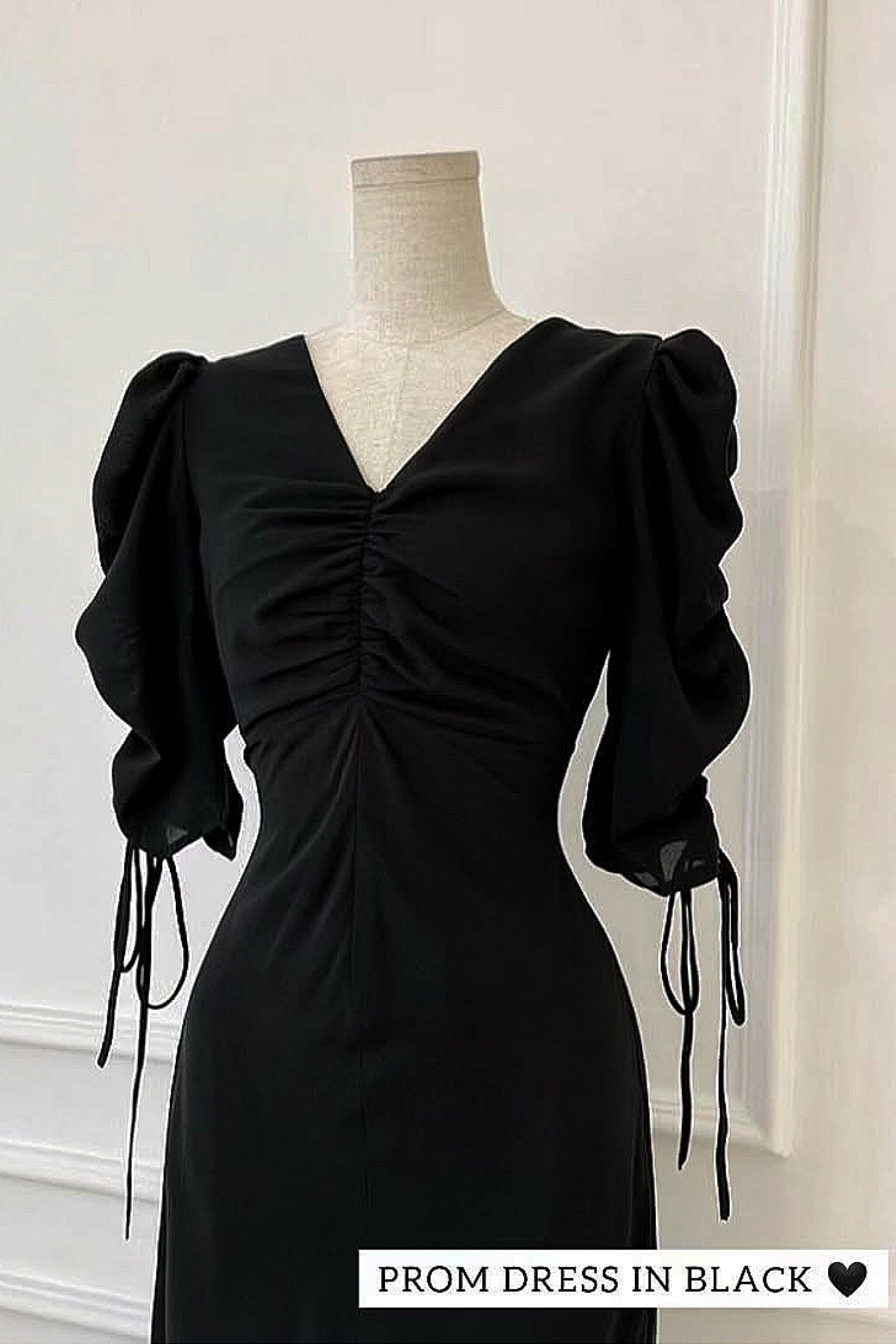 | PROM DRESS |
