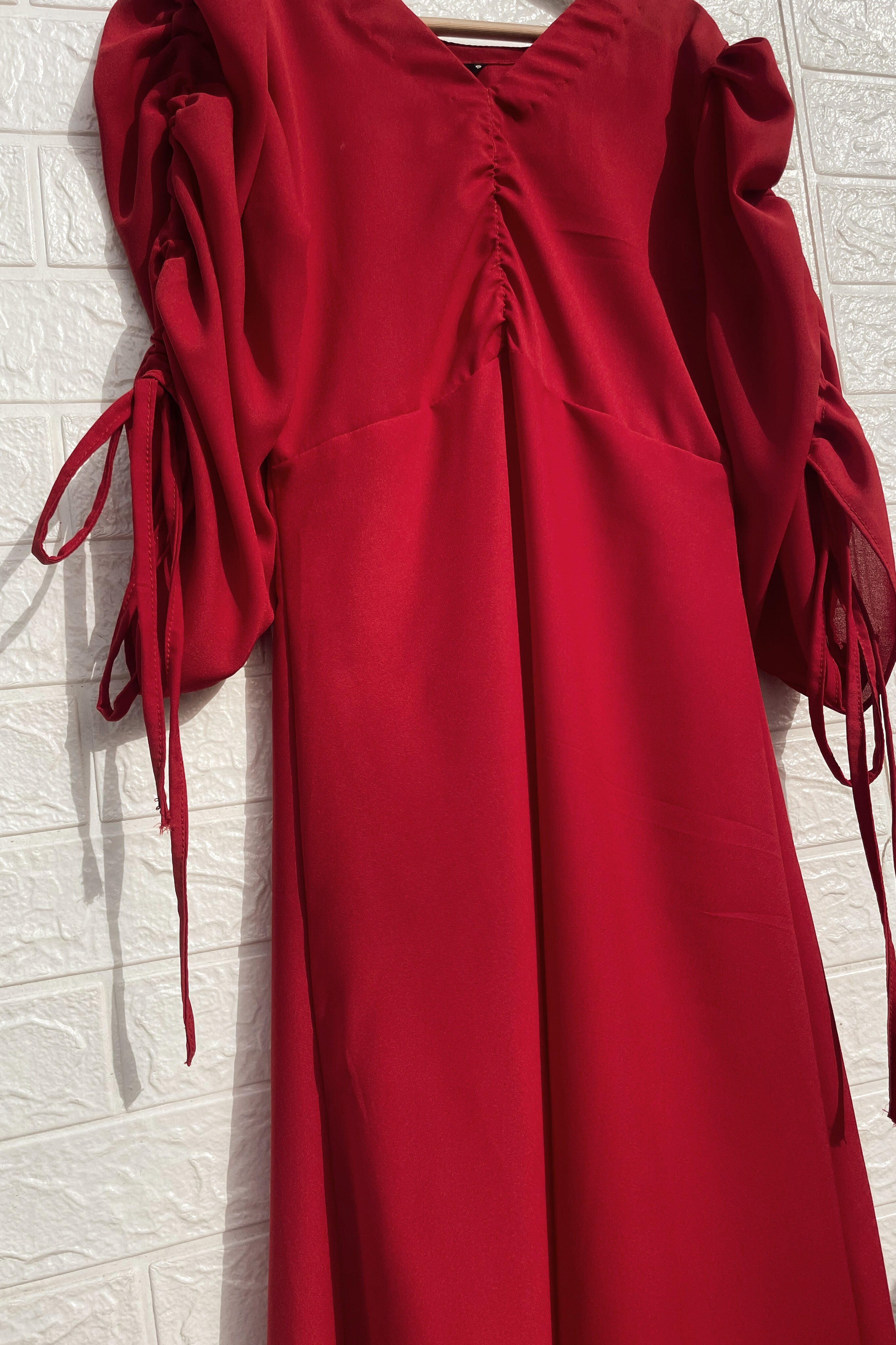 | PROM DRESS |
