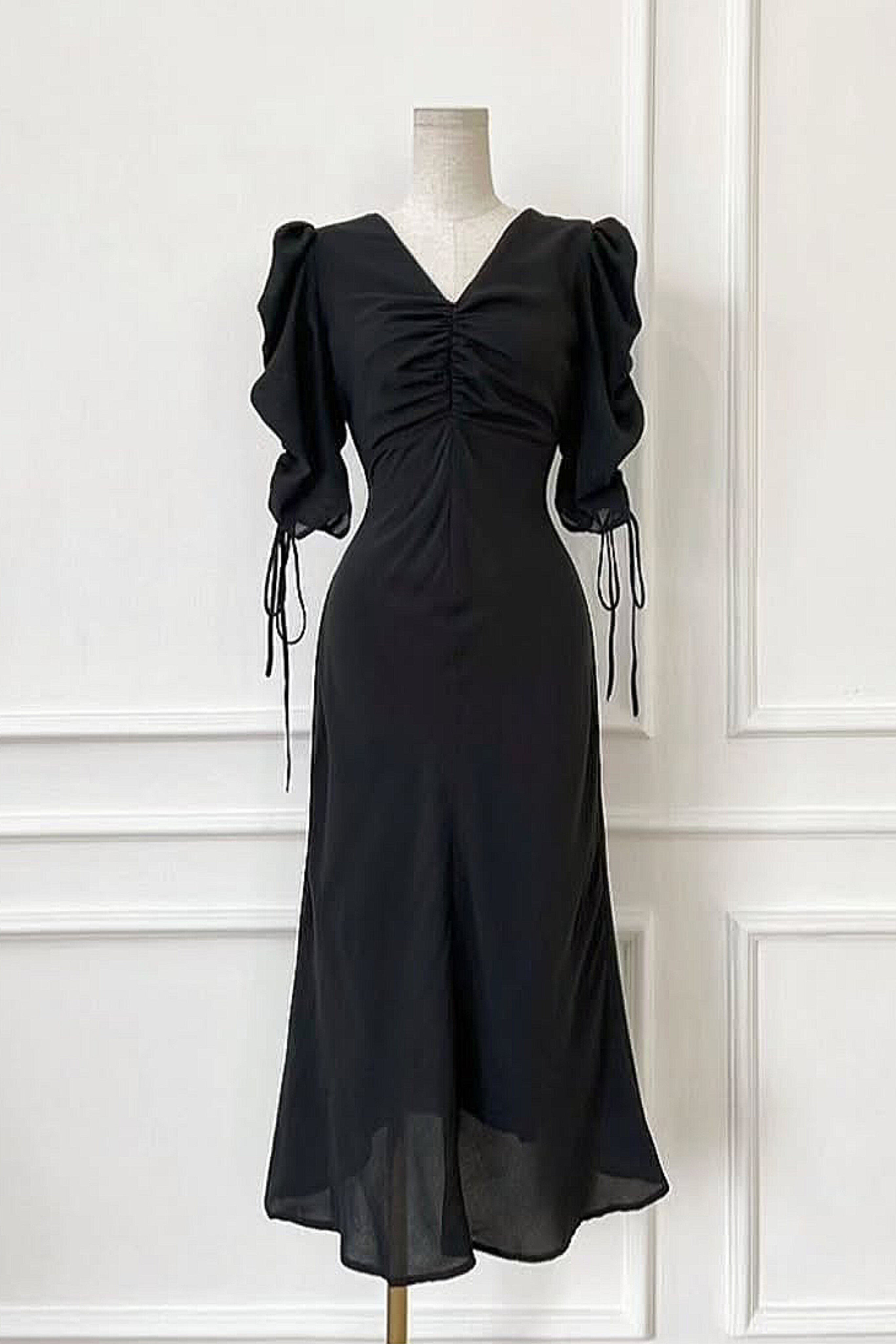 | PROM DRESS |