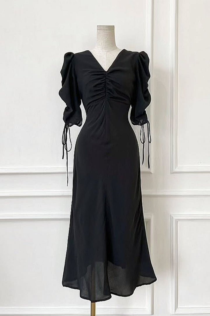 | PROM DRESS |