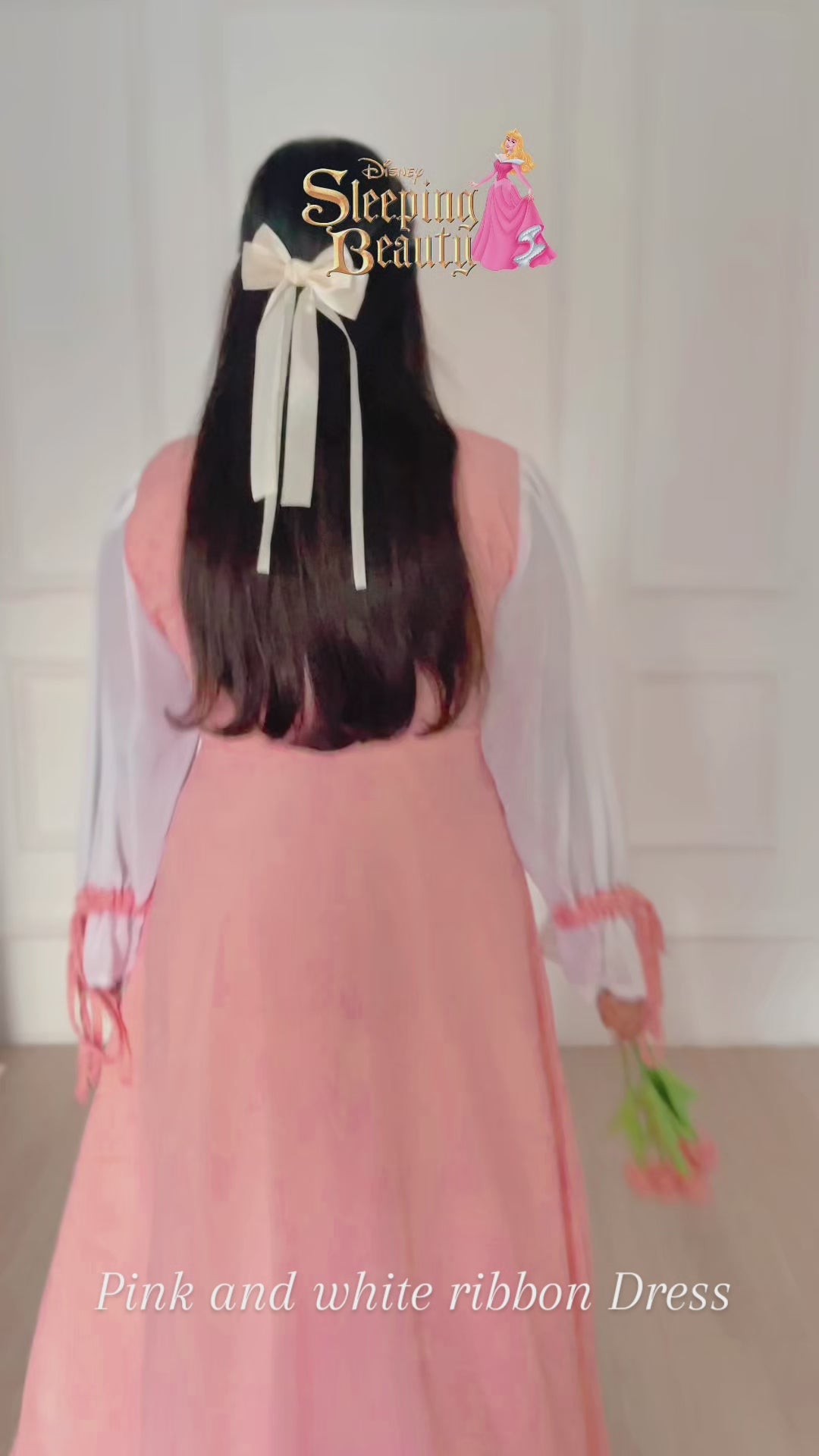 | RIBBON DRESS |