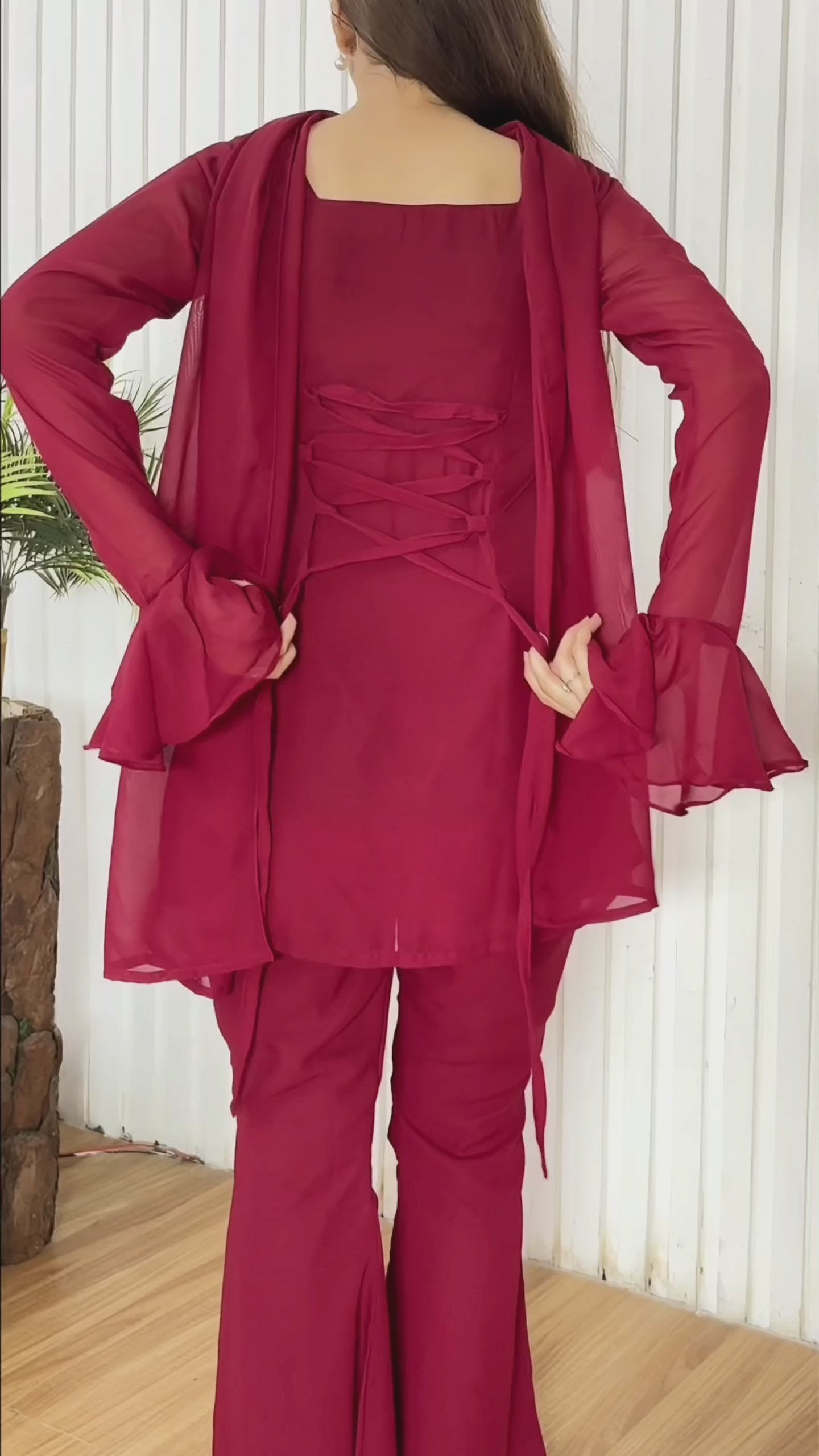 { INDIAN FESTIVE SET }