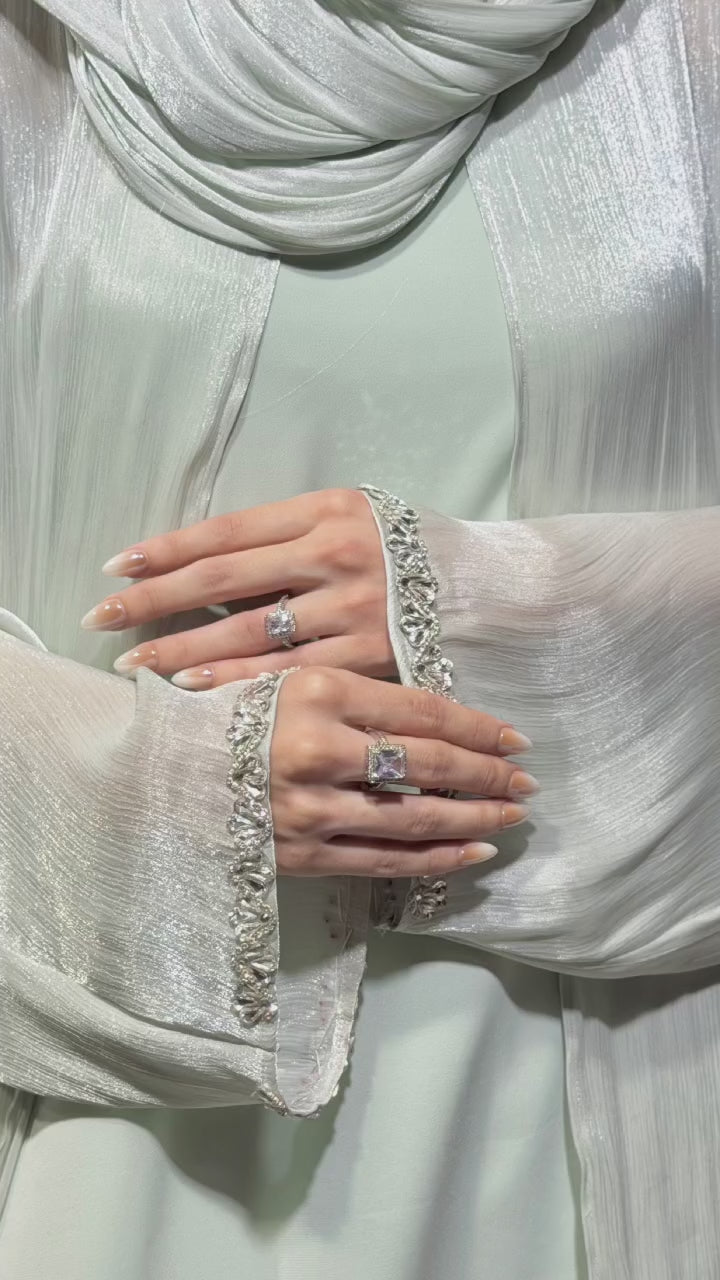 { BIYARA ARABIAN SET }