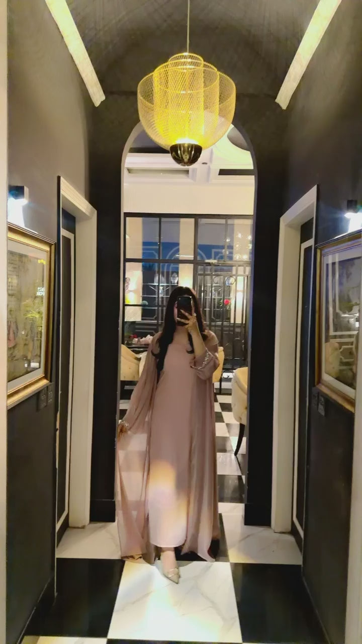 { BIYARA ARABIAN SET }