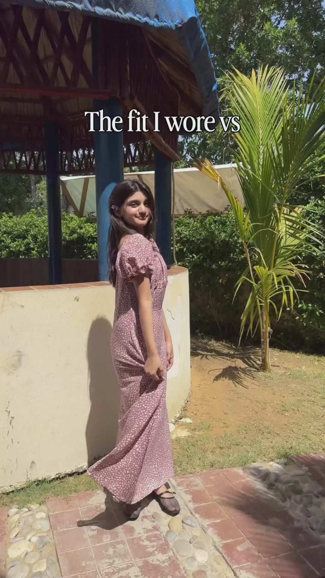 | SUMMER  MIDI DRESS |