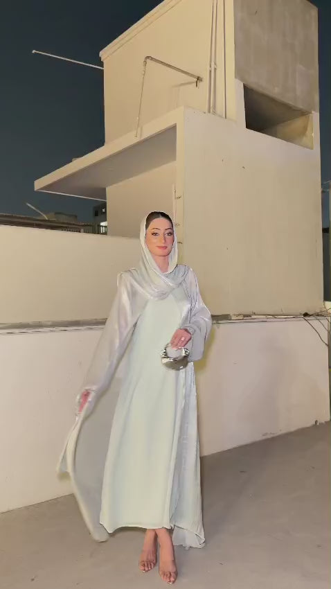 { BIYARA ARABIAN SET }