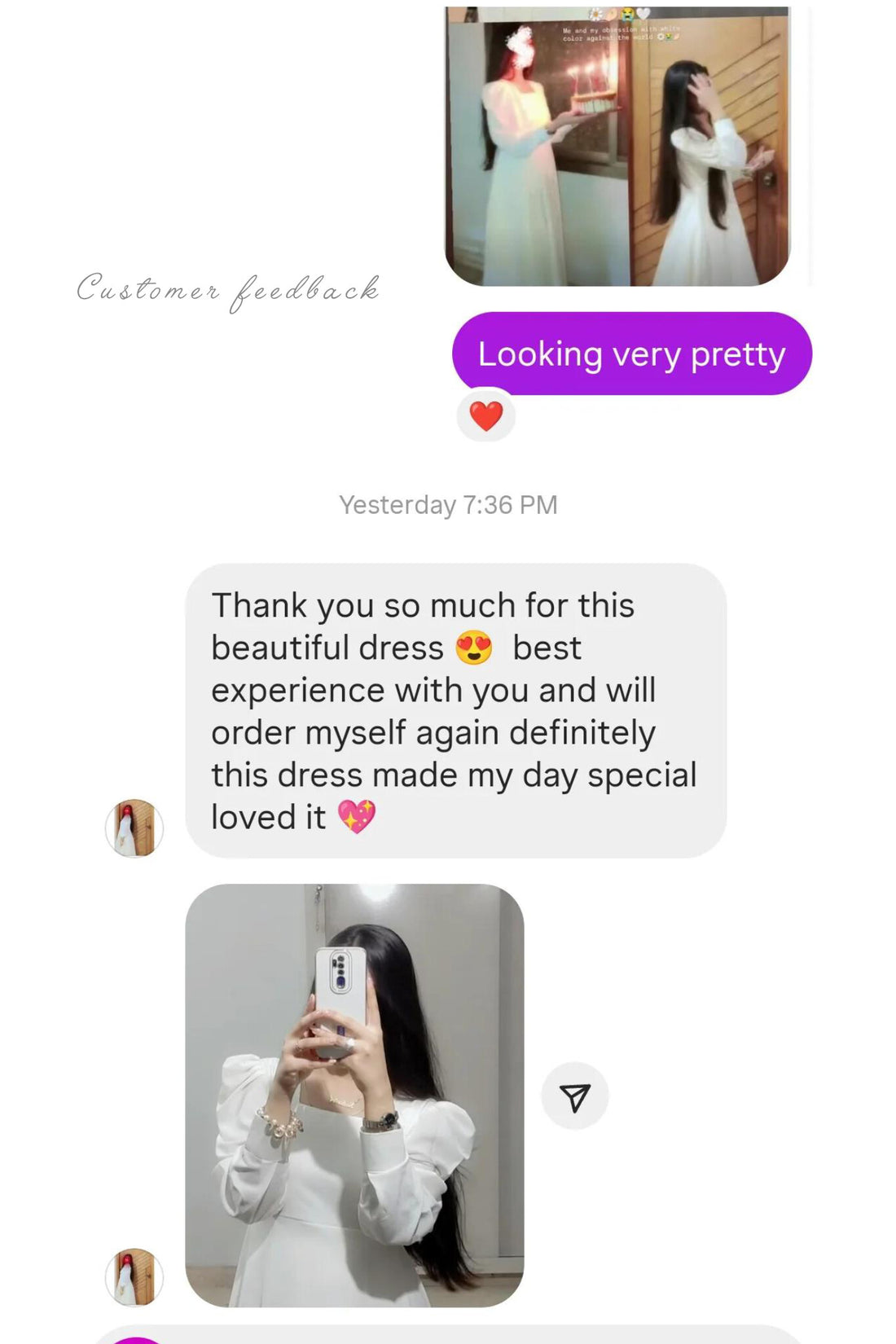 | KOREAN  DRESS |