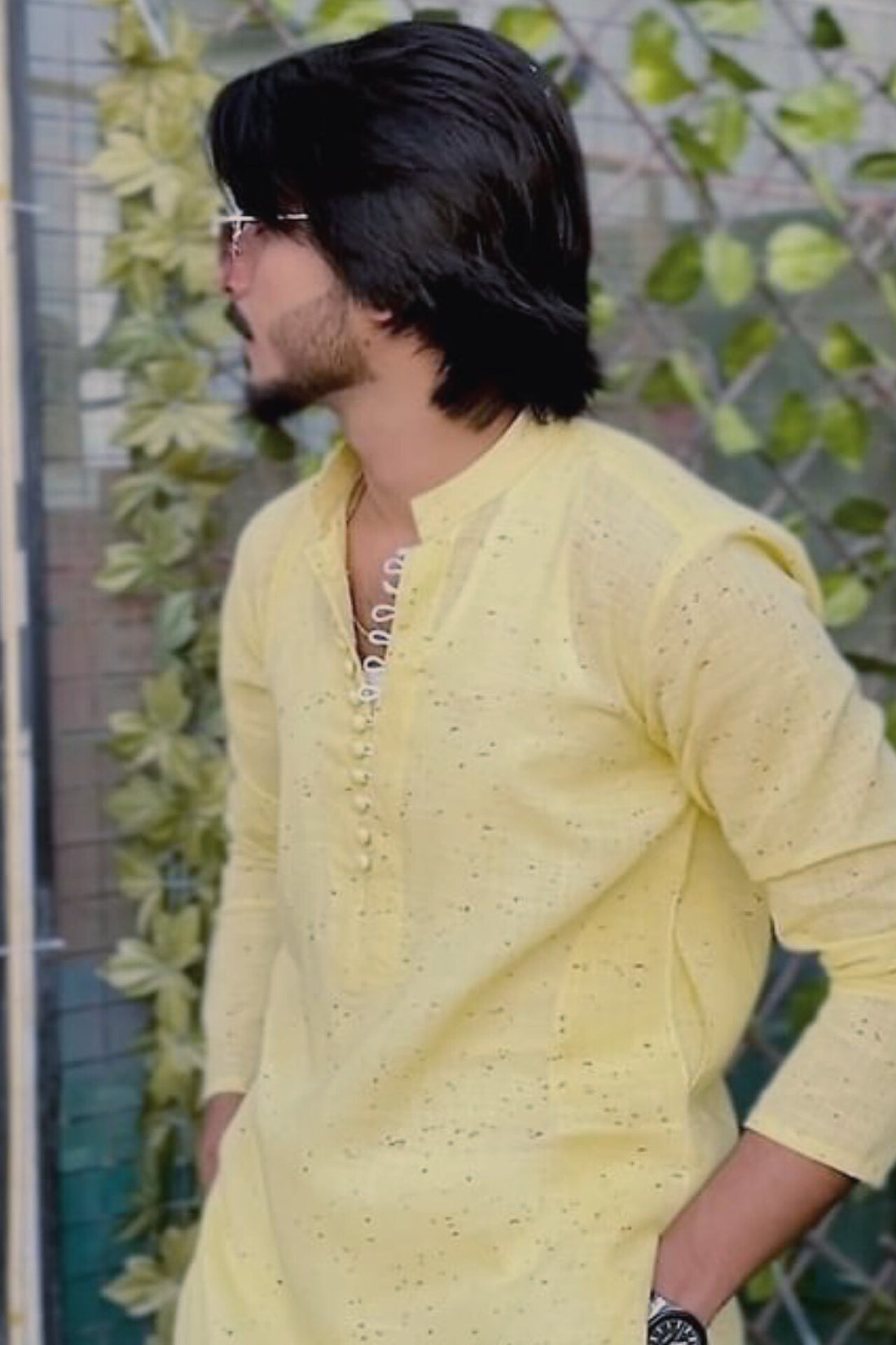 | MEN'S KURTA PAJAMA |