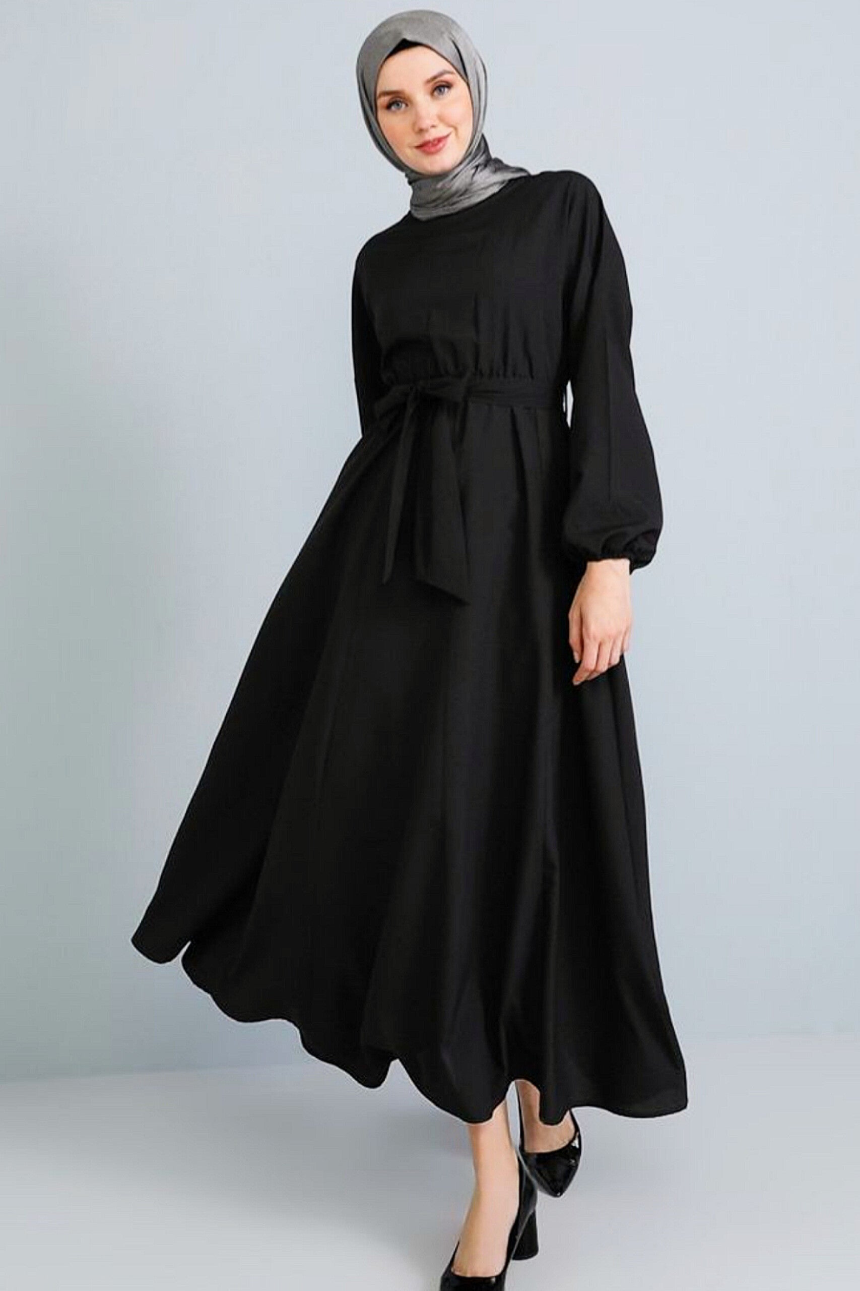 { CHERISH GOWN }