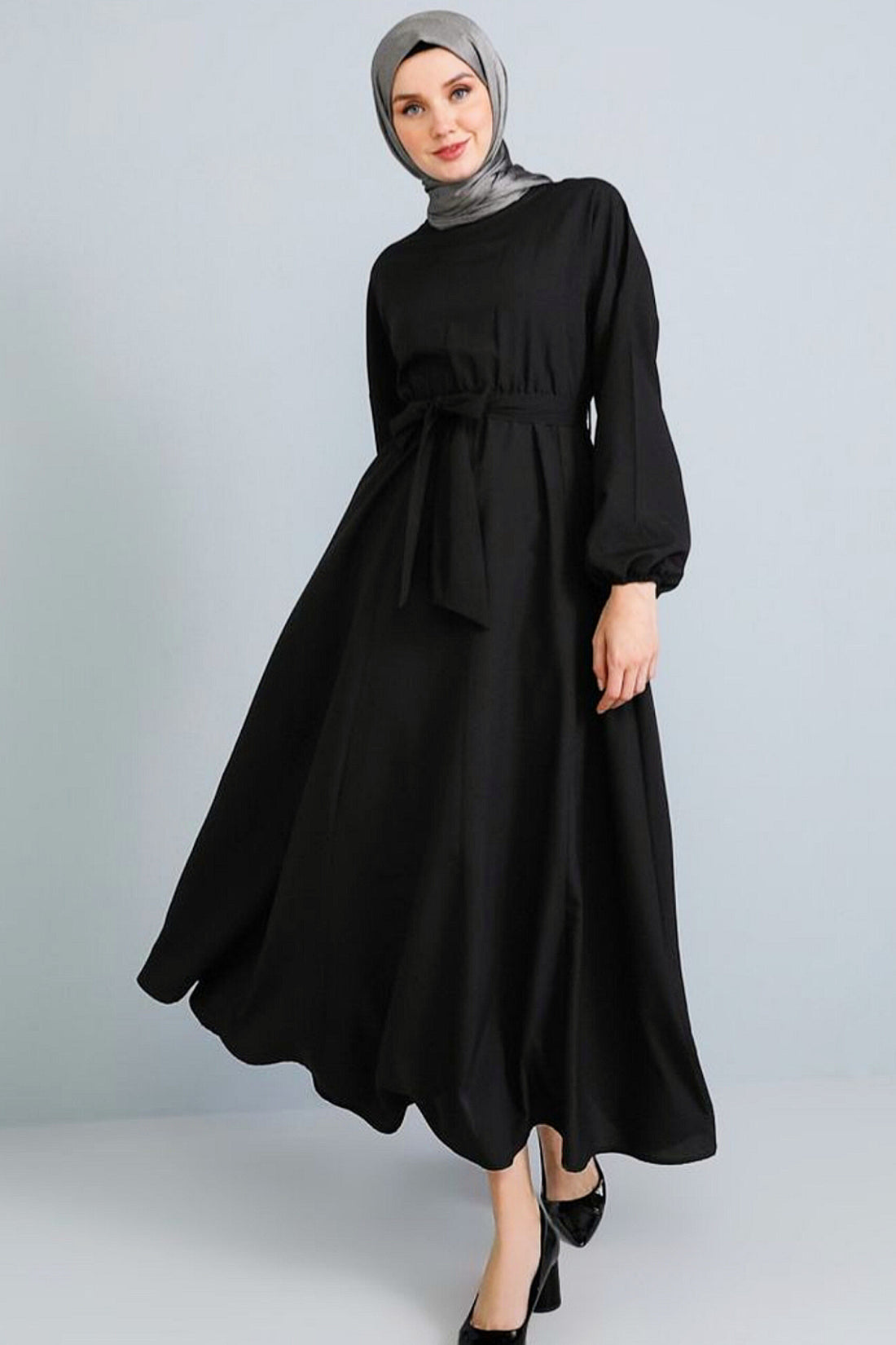 { CHERISH GOWN }