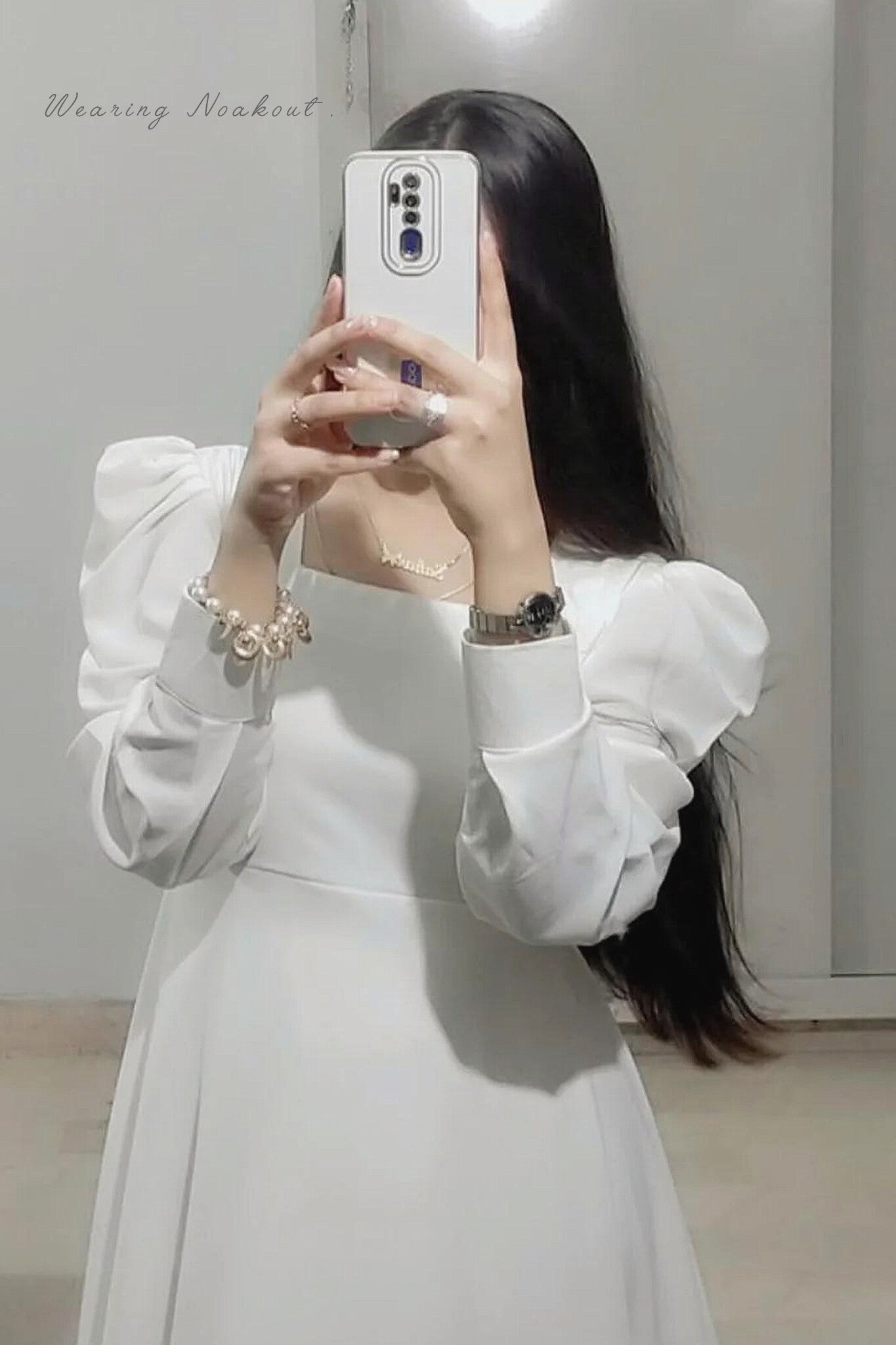 | KOREAN  DRESS |