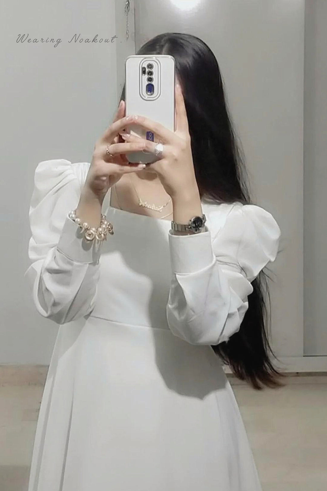 | KOREAN  DRESS |