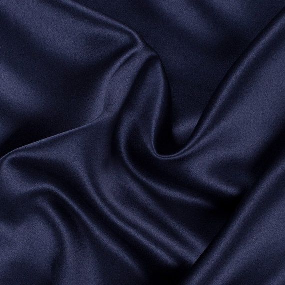 { SILK STATEMENT SLEEVES PARTY WEAR DRESS }