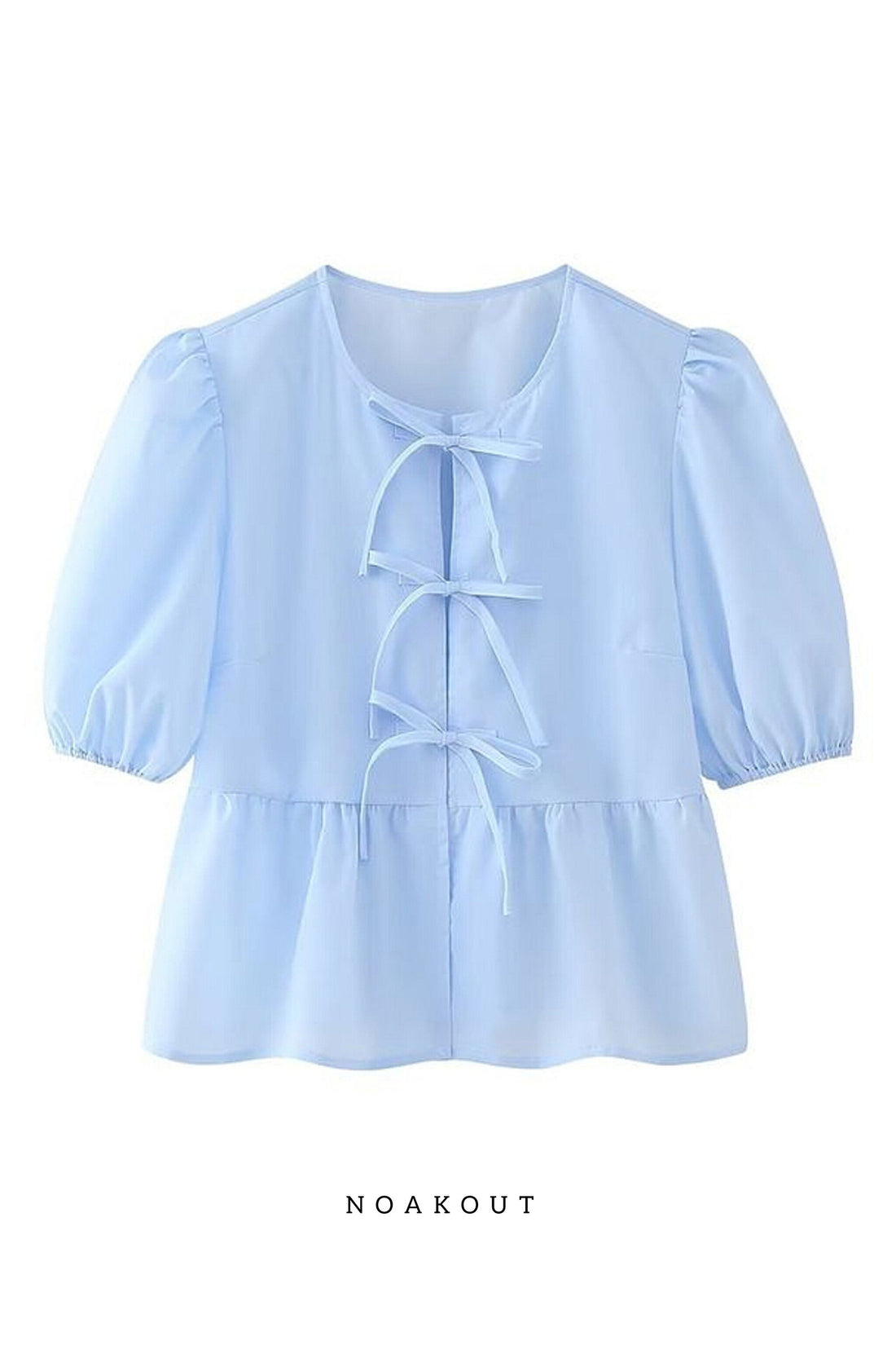 { COTTON CANDY TOP }