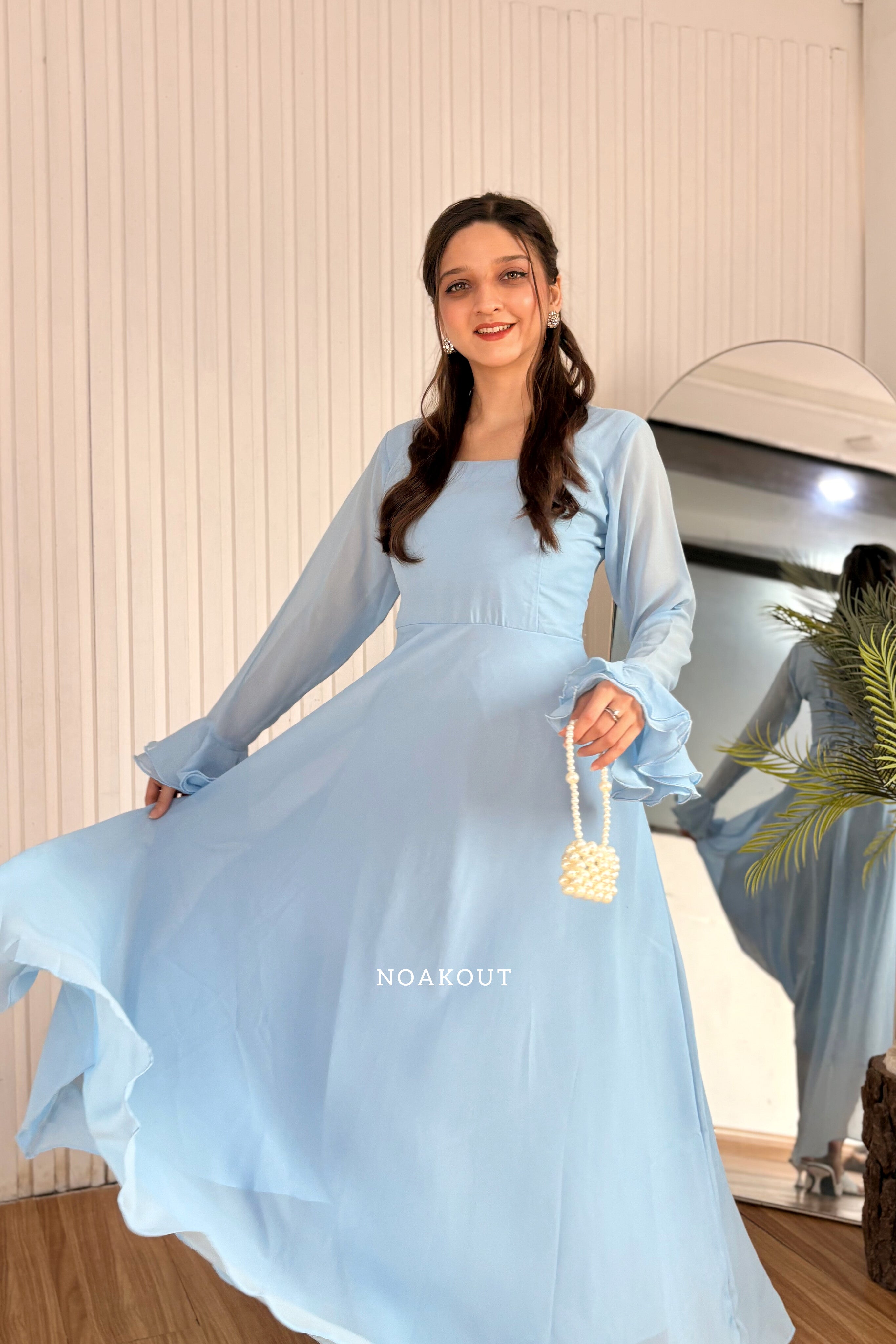 | COCKTAIL DRESS  |