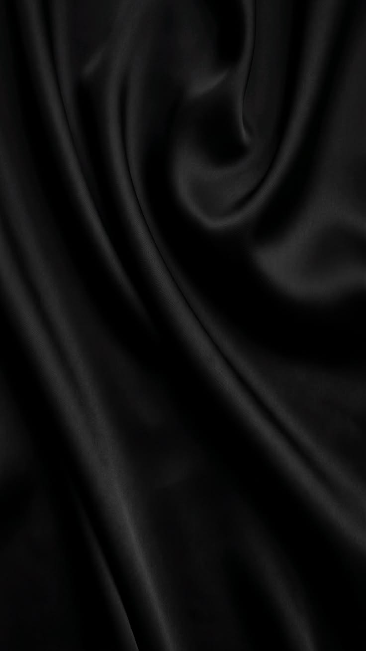 { SILK STATEMENT SLEEVES PARTY WEAR DRESS }