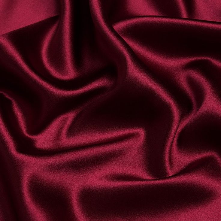 { SILK STATEMENT SLEEVES PARTY WEAR DRESS }