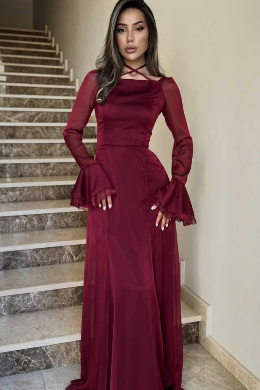 | COCKTAIL DRESS  |