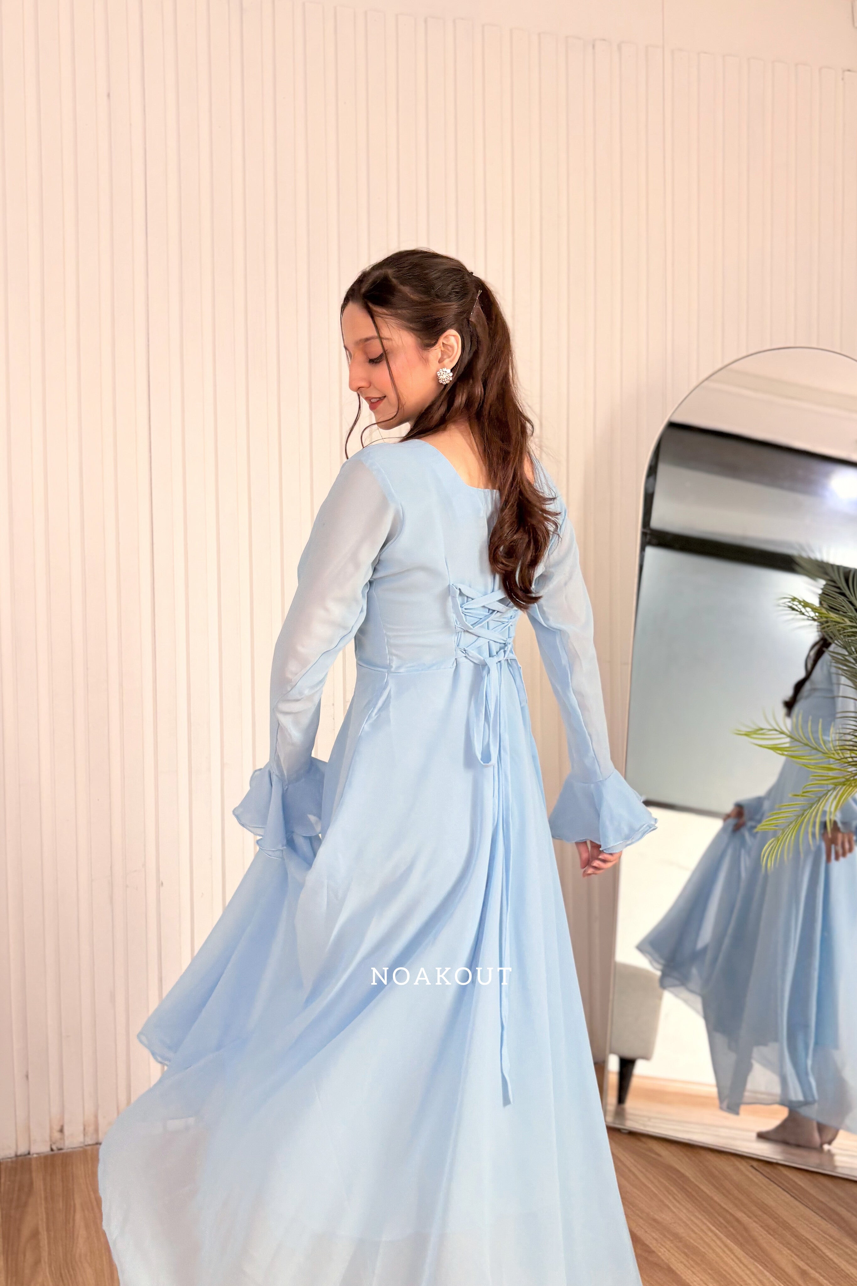 | COCKTAIL DRESS  |