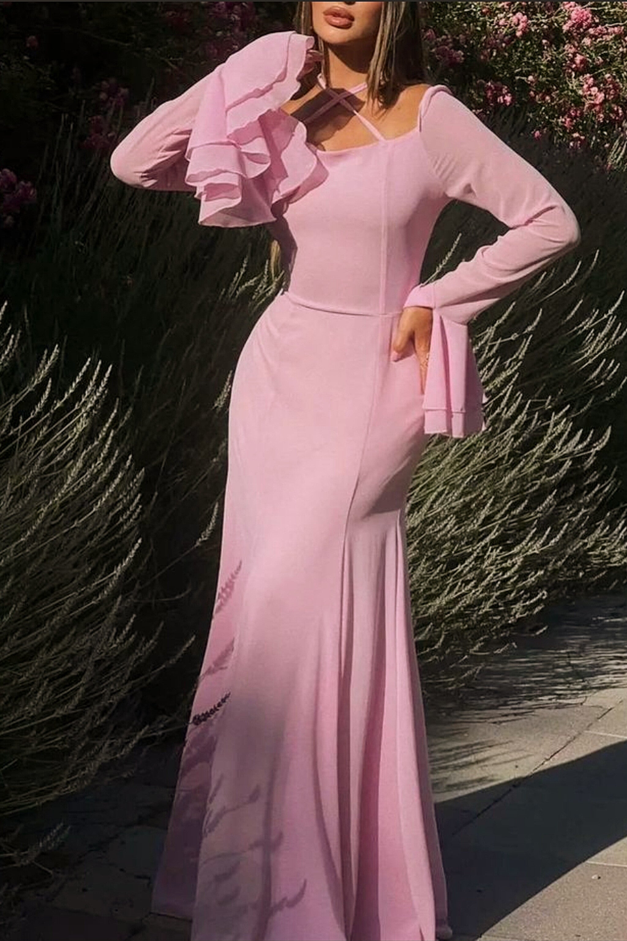 | COCKTAIL DRESS  |