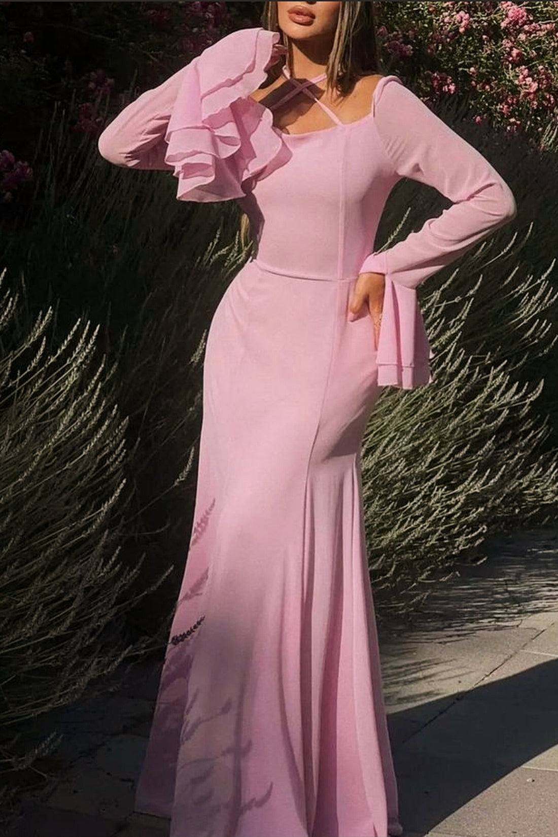 | COCKTAIL DRESS  |