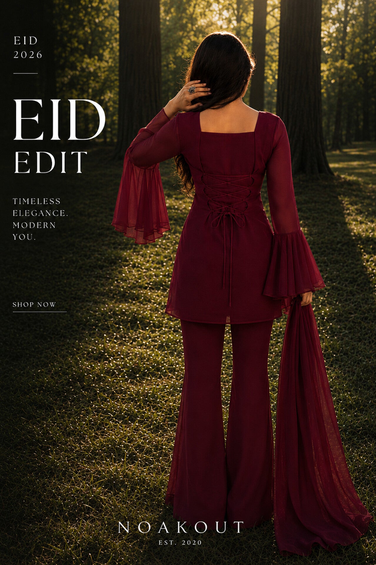 { INDIAN FESTIVE SET }